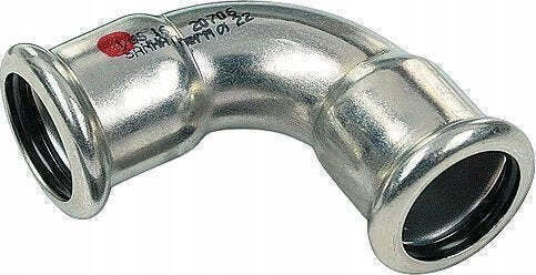 Sanha Pipe Elbow 124002A89