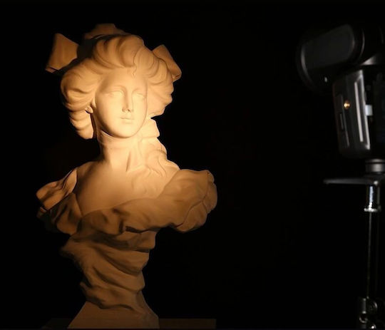 Jinbei Макс TTL светкавица за Sony фотоапарати