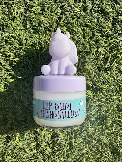 Unicorns Approve Lip Balm Για Παιδιά Marshmallow
