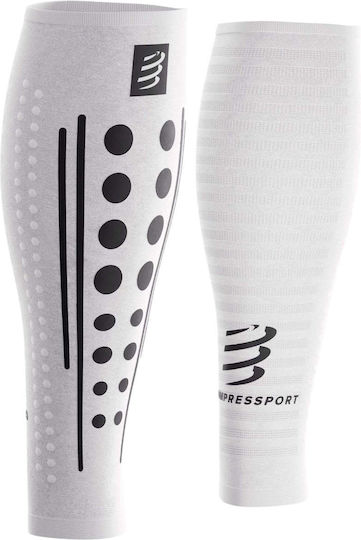 Compressport R2 Aero 2.0 Ss 2026 Manșoane de Compresie pentru Gambe Set