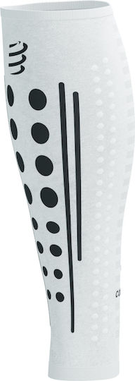 Compressport R2 Aero 2.0 Ss 2026 Manșoane de Compresie pentru Gambe Set