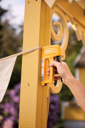 Rapid Handtacker R13 Easy Squeezy