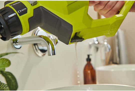 Ryobi Drain Auger Tool