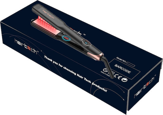 HairTech Infrared Преса за коса Йонна