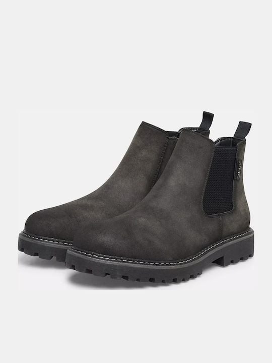 Chelsea Ghete Negre