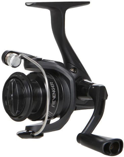 Okuma Revenger 3000A Angelrollen für Spinnfischen
