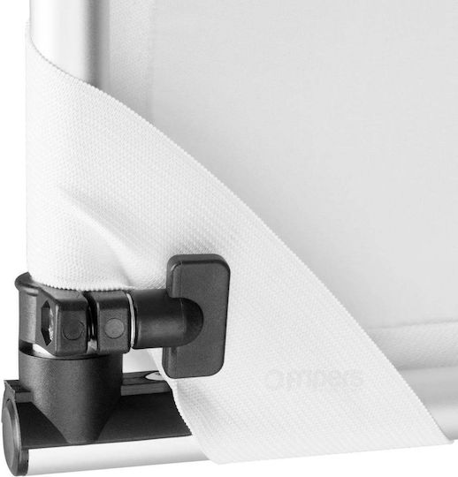 Dymo Фотографски Фон 150x200см Черен