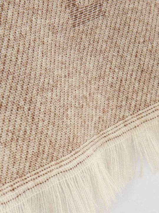 Ted Baker Women's Brown Shawl