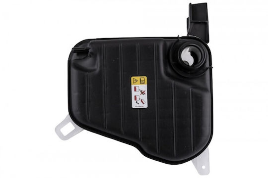 Expansion Tank Fluid Jaguar Xj X351 3.0 5.0 19 Cx23-8a080-aa