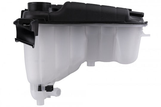 Expansion Tank Fluid Jaguar Xj X351 3.0 5.0 19 Cx23-8a080-aa