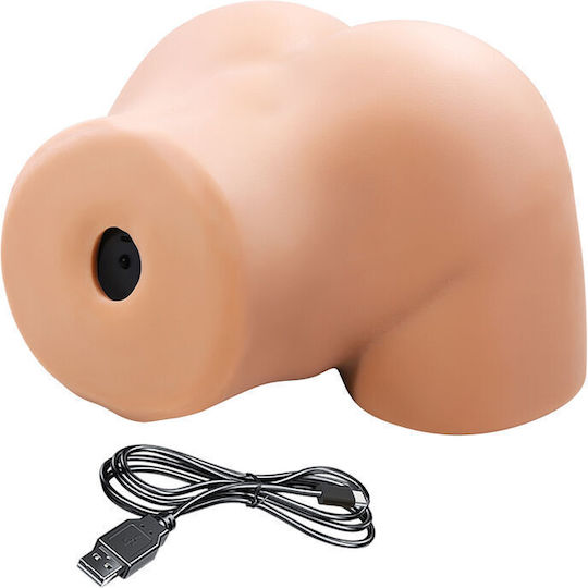 Crazy Bull Masturbator Mit Vibration D-245980