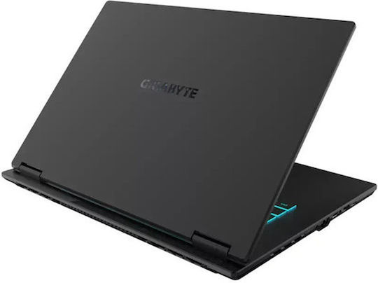 Gigabyte A16 16" IPS FHD+ 165Hz (i7-13620H/32GB/1.0TB SSD/GeForce RTX 5060/W11 Home) (US Клавиатура)