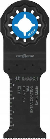 Bosch Мултифункционално острие BIM 2608669076