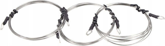 Dedra Heizelement 1430mm 3 Stück Ded7507