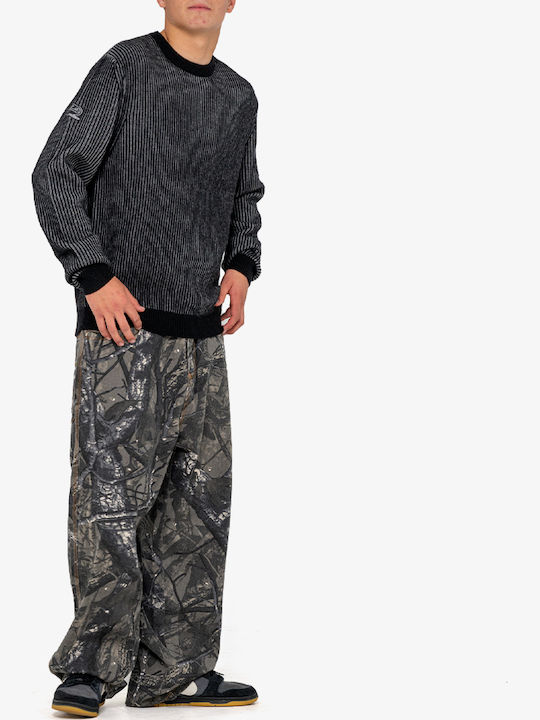 Ανδρικό Παντελόνι Camo