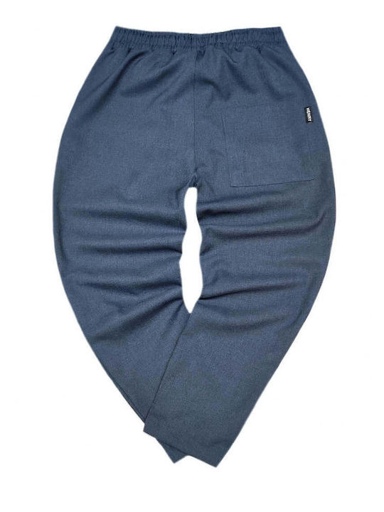 Herrenhosen Blau Raph