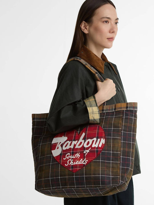 Women's Multicolour Tote Bag