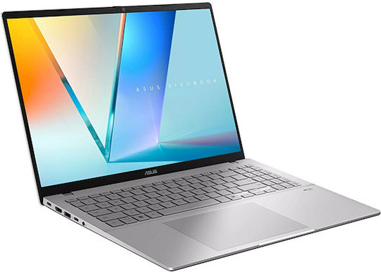 Asus Vivobook S16 16" OLED FHD+ (Ultra 7-355/48GB/1.0TB SSD/W11 Pro) (US Keyboard)