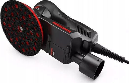 Menzer ETS 150 5.0 Eccentric Sander 150mm Electric 350W with Speed Setting