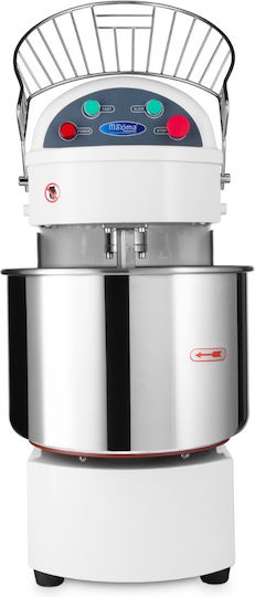Maxima Gewerbliche Mixer & Knetmaschinen mit Behälterkapazität 30lt
