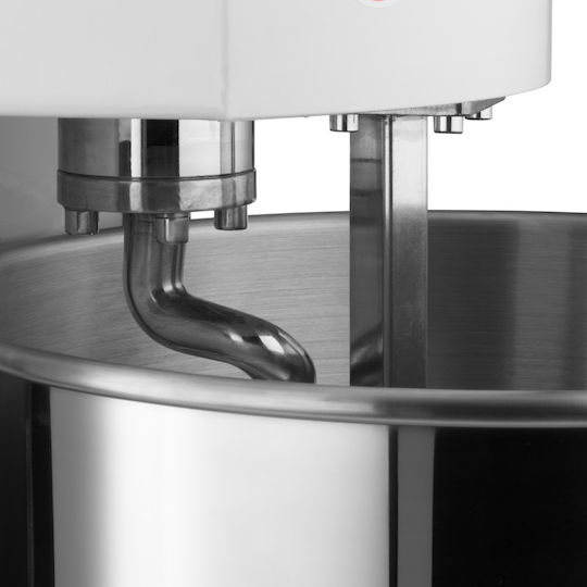 Maxima Gewerbliche Mixer & Knetmaschinen mit Behälterkapazität 30lt
