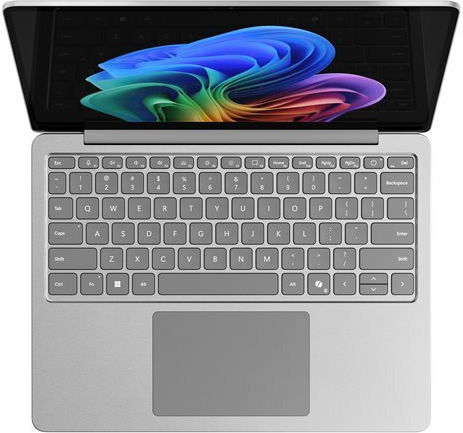 Microsoft Surface 13" Тъчскрийн (Ultra 5-325/16GB/512GB SSD/W11 Pro) (Английски (Великобритания) Клавиатура)