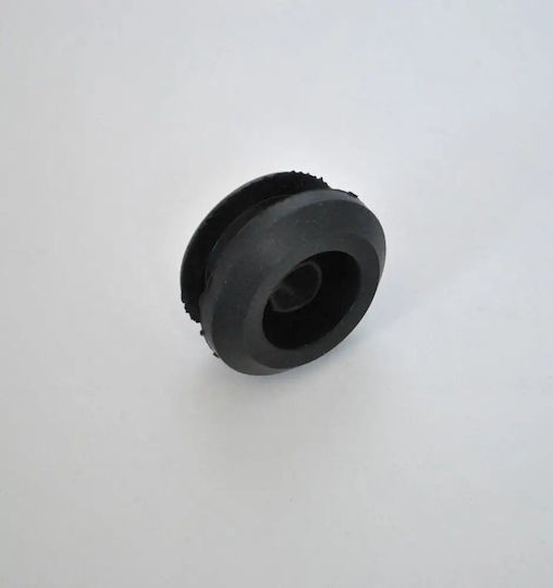 Cersanit Black Ureter Valve Gasket Ź.cer.k99-0057