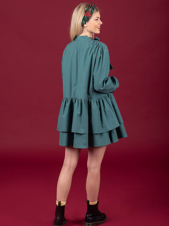 Dress Green
