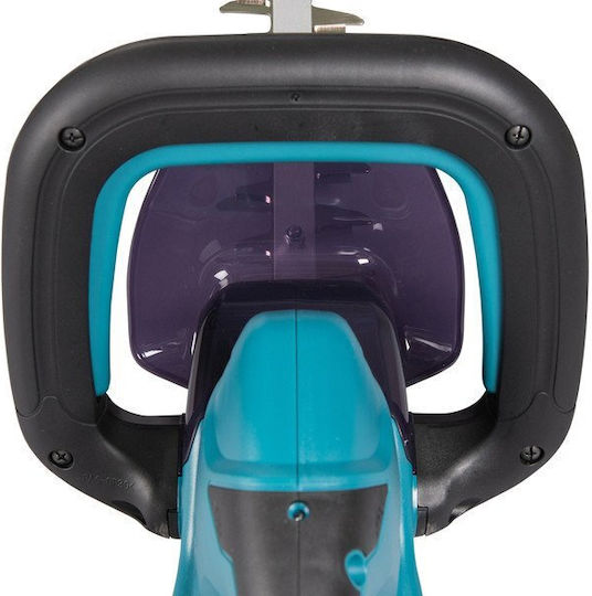 Makita DUH507F001 Foarfecă de Gard Viu cu Baterie 18V 1x3Ah cu Lungimea Lamelor 50cm