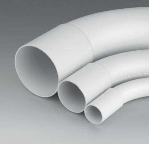 Elektro Plast Съединител за PVC Тръба 09.40