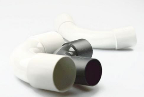 Elektro Plast Съединител за PVC Тръба 09.40