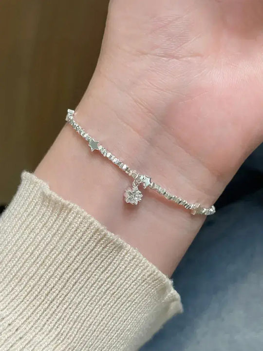 SteweHome SteweHome Armband Kette Aus Messing