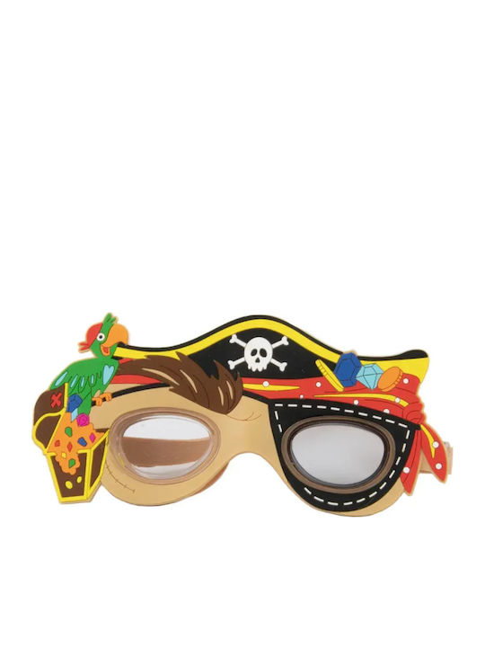 Finis Ochelari de Înot de Copii Multicolori