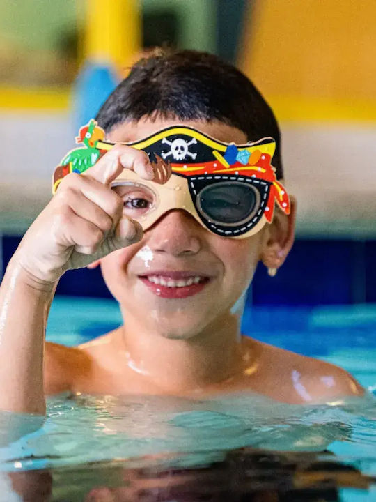 Finis Finis Kinder Mehrfarbige Schwimmbrillen