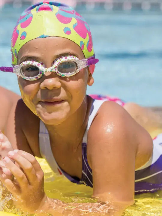 Finis Kids Multicolour Swimming Goggles