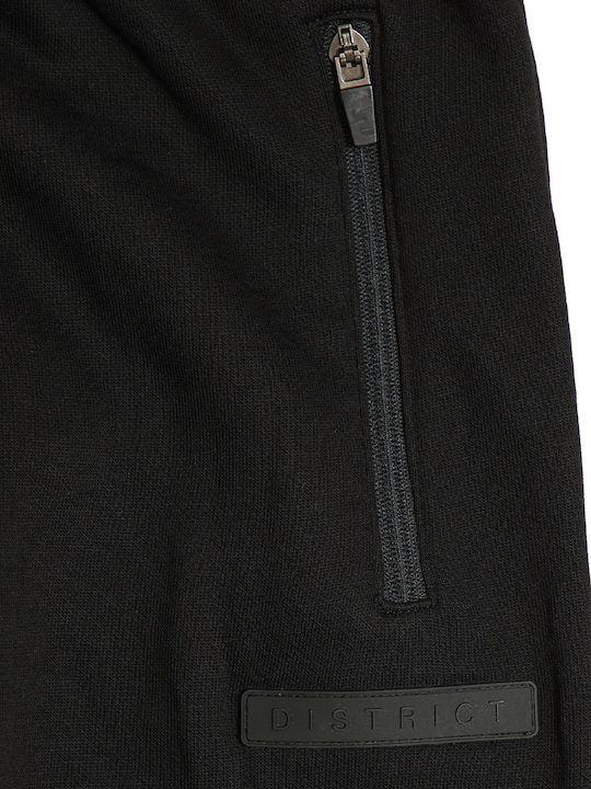 Kids Sweatpants Black