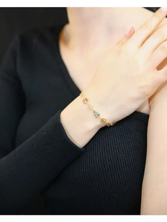 SteweHome Damentraje Armband 20cm
