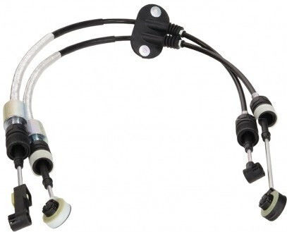 Sistem De Schimbare A Vitezelor Ford Mondeo Iv 07 Set 1566792
