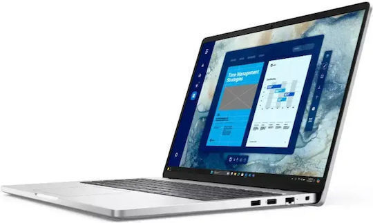 Dell NB Pro PC16250 16" (Ultra 7-255U/64GB/1.0TB SSD/W11 Pro) (GR Keyboard)