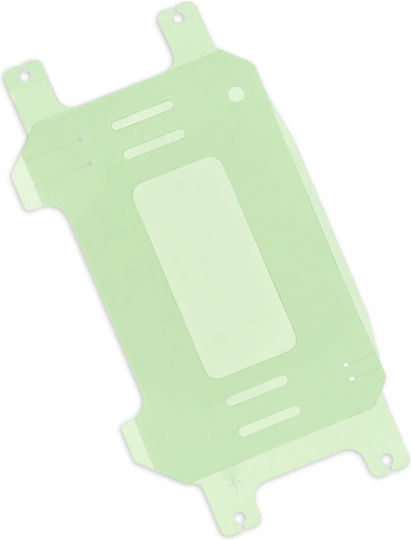 Samsung Pre-cut Battery Adhesive Galaxy A14 5g Service Pack Transparent