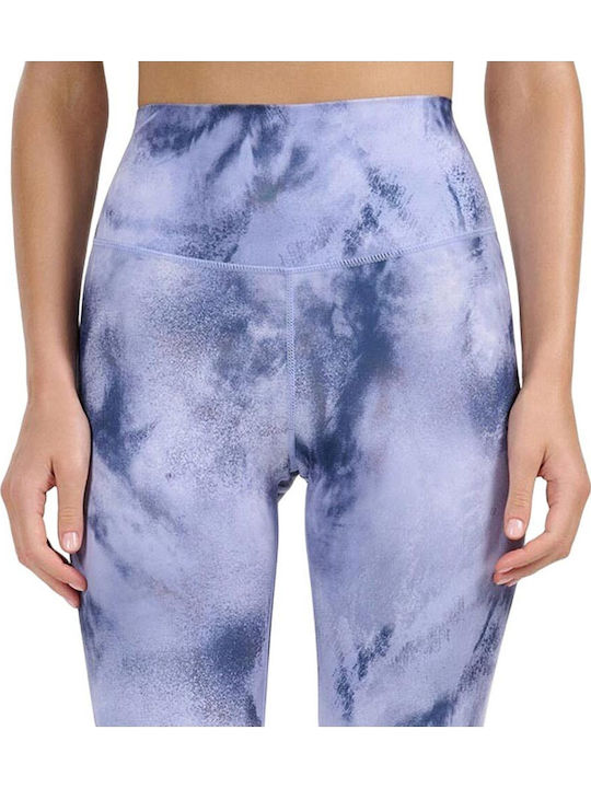 Damen Leggings Lila