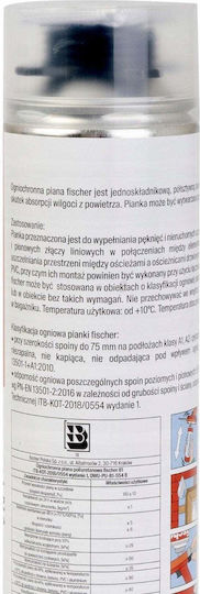 Tytan Αφρός Πολυουρεθάνης Πιστολιού 750ml