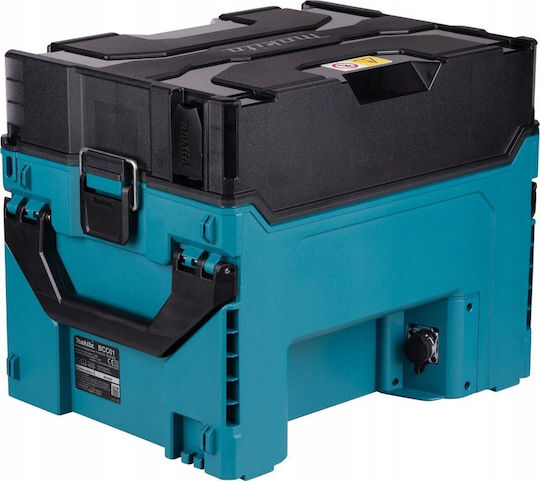 Makita Литиева батерия за инструмент 40V с капацитет 2Ah Xgt