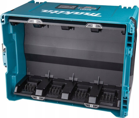 Makita Литиева батерия за инструмент 40V с капацитет 2Ah Xgt