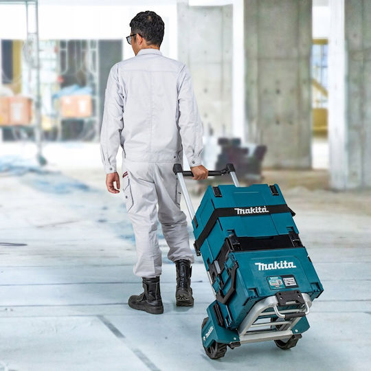 Makita Литиева батерия за инструмент 40V с капацитет 2Ah Xgt