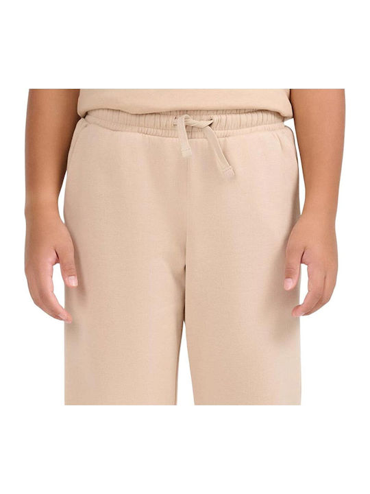 Kids Tracksuit Beige