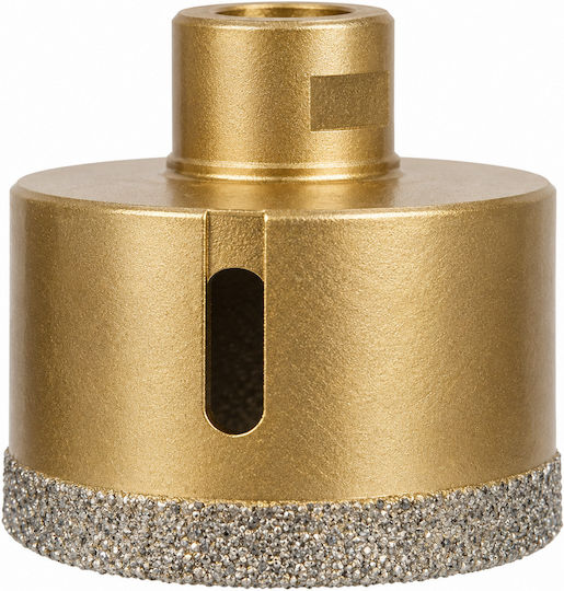 Uruisi Star Diamantkronen-Gewindeschneiden Trockenschnitt mit Durchmesser 35mm für Fliesen