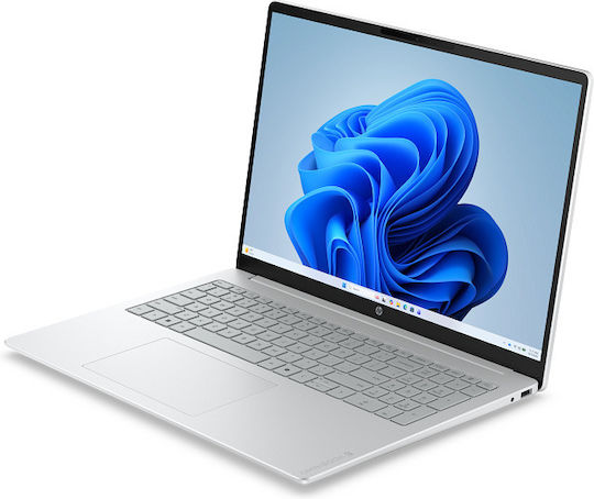 OmniBook 3 16" IPS FHD+ Touchscreen (Ryzen 7-250/12GB/512GB SSD/W11 Home) (US Keyboard)