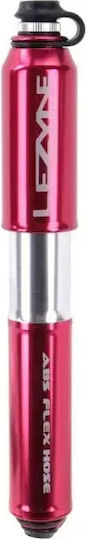 Lezyne Pompă Cnc 1-MP-PRSDR-V2S12 Mini Pompă de Aer de Mână