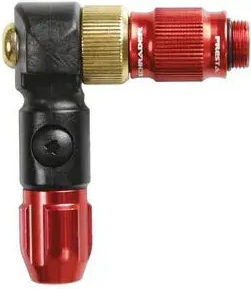 Lezyne Pump Cnc 1-FP-CNCDDR-V430-SE Pompă De Aer De Mână